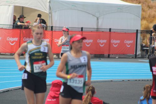 2025 Colgate Games Day 1 photo